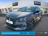 Peugeot 208 occasion année 2022 boite Automatique Annonce Peugeot 208 occasion Essence PureTech 100 S&S EAT8 Allure Pack à MASSY
