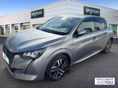 Peugeot 208 PureTech 100 S&S EAT8 Allure Pack   AULNAY 93