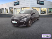 Peugeot 208 PureTech 100 S&S EAT8 Allure Pack  2023 - annonce de voiture en vente sur Auto Sélection.com