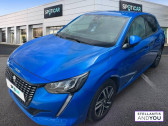 Peugeot 208 occasion année 2021 boite Automatique Annonce Peugeot 208 occasion Essence PureTech 100 S&S EAT8 Allure Pack à MARSEILLE CEDEX 8