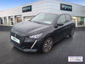 Peugeot 208 occasion année 2022 boite Automatique Annonce Peugeot 208 occasion Essence PureTech 100 S&S EAT8 Allure Pack à JOINVILLE LE PONT