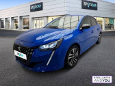 Peugeot 208 PureTech 100 S&S EAT8 Allure Pack   MARIGNANE 13