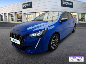Peugeot 208 , garage SPOTICAR STELLANTIS &YOU MARIGNANE  MARIGNANE