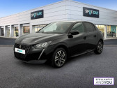 Peugeot 208 occasion année 2022 boite Automatique Annonce Peugeot 208 occasion Essence PureTech 100 S&S EAT8 Allure Pack à BONDY