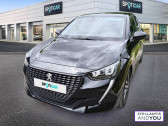 Annonce Peugeot 208 occasion Essence PureTech 100 S&S EAT8 Allure Pack  BONDY