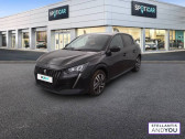 Peugeot 208 PureTech 100 S&S EAT8 Allure Pack  2023 - annonce de voiture en vente sur Auto Sélection.com