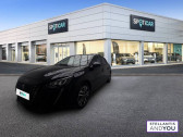 Annonce Peugeot 208 occasion Essence PureTech 100 S&S EAT8 Allure Pack  AUBAGNE