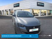 Peugeot 208 occasion année 2022 boite Automatique Annonce Peugeot 208 occasion Essence PureTech 100 S&S EAT8 Allure Pack à MARSEILLE CEDEX 8