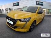 Annonce Peugeot 208 occasion Essence PureTech 100 S&S EAT8 Allure Pack  MARIGNANE