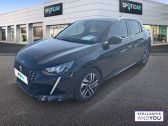 Peugeot 208 PureTech 100 S&S EAT8 Allure Pack  2022 - annonce de voiture en vente sur Auto Sélection.com