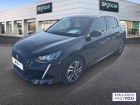 Peugeot 208 , garage SPOTICAR STELLANTIS &YOU BONDY  BONDY