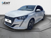 Peugeot 208 PureTech 100 S&S EAT8 Allure Pack   HYERES 83
