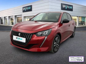 Peugeot 208 , garage SPOTICAR STELLANTIS &YOU JOINVILLE  JOINVILLE LE PONT