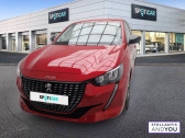 Peugeot 208 PureTech 100 S&S EAT8 Allure Pack   MARSEILLE 13