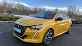 Peugeot 208 occasion année 2023 boite Automatique Annonce Peugeot 208 occasion Essence PureTech 100 S&S EAT8 Allure Pack à Tulle