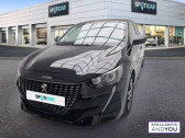 Annonce Peugeot 208 occasion Essence PureTech 100 S&S EAT8 Allure Pack  MARSEILLE CEDEX 8