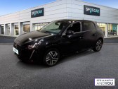 Peugeot 208 occasion année 2023 boite Automatique Annonce Peugeot 208 occasion Essence PureTech 100 S&S EAT8 Allure Pack à ORVAULT