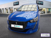 Annonce Peugeot 208 occasion Essence PureTech 100 S&S EAT8 Allure Pack  MARSEILLE