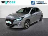 Peugeot 208 PureTech 100 S&S EAT8 Allure Pack   Sallanches 74