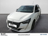 Peugeot 508 BlueHDi 130 ch S&S EAT8 Allure Pack  2021 - annonce de voiture en vente sur Auto Slection.com