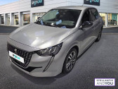 Peugeot 208 occasion année 2022 boite Automatique Annonce Peugeot 208 occasion Essence PureTech 100 S&S EAT8 Allure Pack à ORVAULT