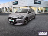 Peugeot 208 PureTech 100 S&S EAT8 Allure Pack  2023 - annonce de voiture en vente sur Auto Sélection.com