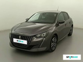 Peugeot 208 PureTech 100 S&S EAT8 Allure Pack   NANTERRE 92