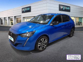 Peugeot 208 occasion année 2023 boite Automatique Annonce Peugeot 208 occasion Essence PureTech 100 S&S EAT8 Allure Pack à REZE