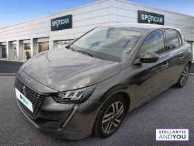 Peugeot 208 , garage SPOTICAR STELLANTIS &YOU MALAKOFF  MALAKOFF