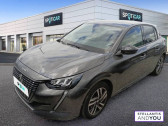 Peugeot 208 occasion année 2022 boite Automatique Annonce Peugeot 208 occasion Essence PureTech 100 S&S EAT8 Allure Pack à MALAKOFF