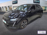 Peugeot 208 occasion année 2022 boite Automatique Annonce Peugeot 208 occasion Essence PureTech 100 S&S EAT8 Allure Pack à REZE