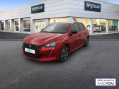 Peugeot 208 PureTech 100 S&S EAT8 Allure Pack  2023 - annonce de voiture en vente sur Auto Sélection.com