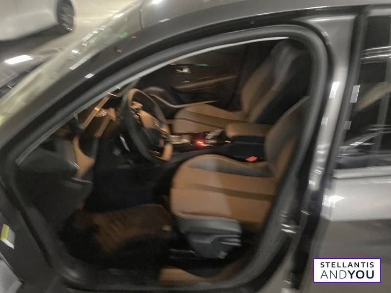 Peugeot 208 PureTech 100 S&S EAT8 Allure Pack  occasion  JOINVILLE LE PONT - photo n8