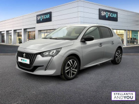 Peugeot 208 , garage SPOTICAR STELLANTIS &YOU MASSY  MASSY
