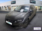 Peugeot 208 occasion année 2023 boite Automatique Annonce Peugeot 208 occasion Essence PureTech 100 S&S EAT8 Allure Pack à JOINVILLE LE PONT