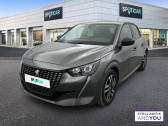 Peugeot 208 occasion année 2022 boite Automatique Annonce Peugeot 208 occasion Essence PureTech 100 S&S EAT8 Allure Pack à MASSY