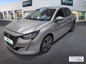 Peugeot 208 occasion année 2021 boite Automatique Annonce Peugeot 208 occasion Essence PureTech 100 S&S EAT8 Allure Pack à REZE