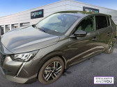Peugeot 208 occasion année 2022 boite Automatique Annonce Peugeot 208 occasion Essence PureTech 100 S&S EAT8 Allure Pack à NANTERRE