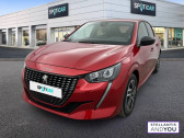 Peugeot 208 occasion année 2022 boite Automatique Annonce Peugeot 208 occasion Essence PureTech 100 S&S EAT8 Allure Pack à NANTERRE
