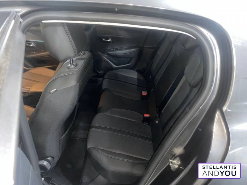 Peugeot 208 PureTech 100 S&S EAT8 Allure Pack  occasion  JOINVILLE LE PONT - photo n7
