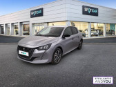 Peugeot 208 occasion année 2023 boite Automatique Annonce Peugeot 208 occasion Essence PureTech 100 S&S EAT8 Allure Pack à Â VENISSIEUX