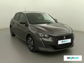 Peugeot 208 occasion année 2022 boite Automatique Annonce Peugeot 208 occasion Essence PureTech 100 S&S EAT8 Allure Pack à NANTERRE