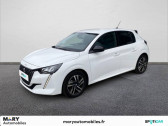 Peugeot 208 PureTech 100 S&S EAT8 Allure Pack   Nogent-Le-Rotrou 28
