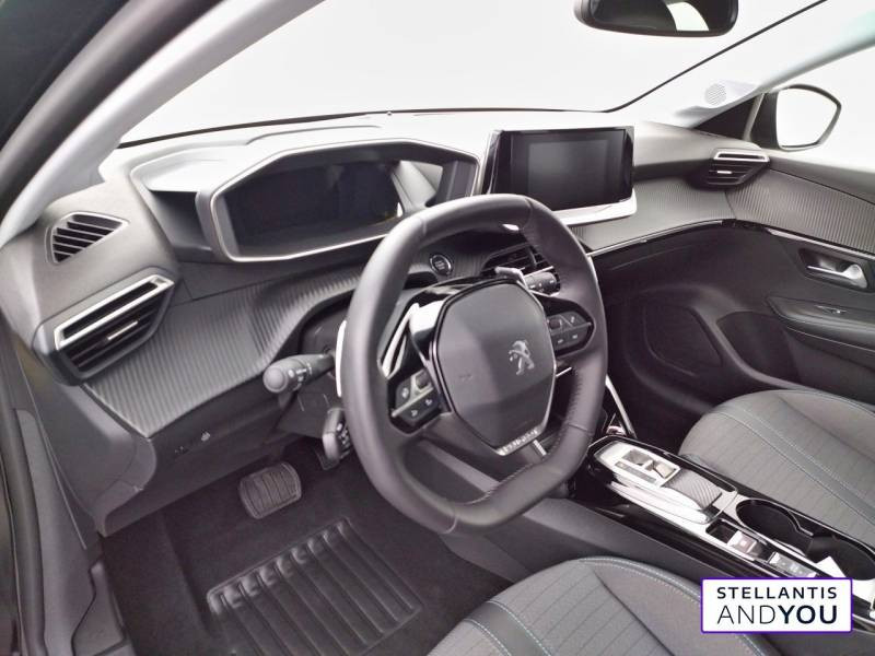 Peugeot 208 PureTech 100 S&S EAT8 Allure Pack  occasion  ECULLY - photo n9