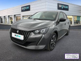 Peugeot 208 occasion année 2023 boite Automatique Annonce Peugeot 208 occasion Essence PureTech 100 S&S EAT8 Allure Pack à MALAKOFF
