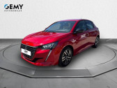 Peugeot 208 occasion année 2023 boite Automatique Annonce Peugeot 208 occasion Essence PureTech 100 S&S EAT8 Allure Pack à LA SEYNE SUR MER