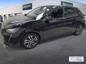 Peugeot 208 occasion année 2021 boite Automatique Annonce Peugeot 208 occasion Essence PureTech 100 S&S EAT8 Allure Pack à REZE