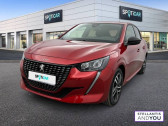 Peugeot 208 PureTech 100 S&S EAT8 Allure Pack   AULNAY 93