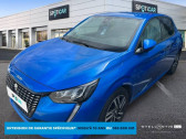 Peugeot 208 PureTech 100 S&S EAT8 Allure Pack   MARSEILLE CEDEX 8 13