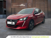 Peugeot 208 occasion année 2023 boite Automatique Annonce Peugeot 208 occasion Essence PureTech 100 S&S EAT8 Allure Pack à SENS